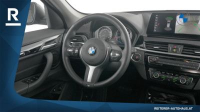 BMW X1 Gebrauchtwagen BMW X1 Gebrauchtwagen