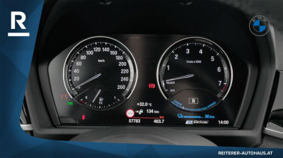 BMW X1 Gebrauchtwagen BMW X1 Gebrauchtwagen