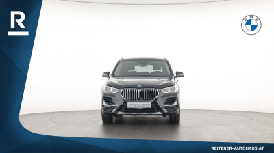 BMW X1 Gebrauchtwagen BMW X1 Gebrauchtwagen