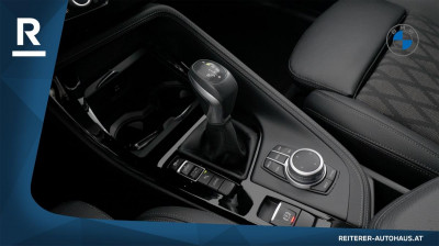 BMW X1 Gebrauchtwagen BMW X1 Gebrauchtwagen
