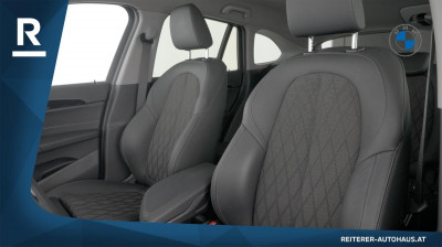BMW X1 Gebrauchtwagen BMW X1 Gebrauchtwagen