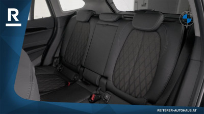 BMW X1 Gebrauchtwagen BMW X1 Gebrauchtwagen