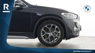 BMW X1 Gebrauchtwagen BMW X1 Gebrauchtwagen