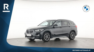 BMW X1 Gebrauchtwagen BMW X1 Gebrauchtwagen