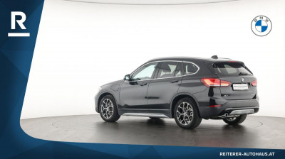 BMW X1 Gebrauchtwagen BMW X1 Gebrauchtwagen