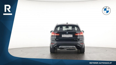 BMW X1 Gebrauchtwagen BMW X1 Gebrauchtwagen