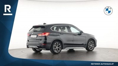 BMW X1 Gebrauchtwagen BMW X1 Gebrauchtwagen