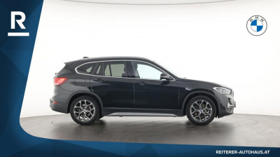 BMW X1 Gebrauchtwagen BMW X1 Gebrauchtwagen