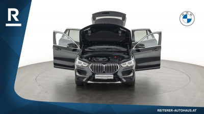 BMW X1 Gebrauchtwagen BMW X1 Gebrauchtwagen