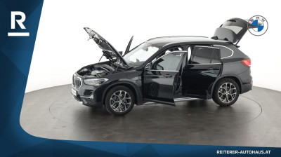 BMW X1 Gebrauchtwagen BMW X1 Gebrauchtwagen