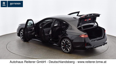 BMW 5er Gebrauchtwagen BMW 5er Gebrauchtwagen