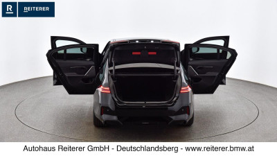 BMW 5er Gebrauchtwagen BMW 5er Gebrauchtwagen