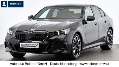 BMW 5er Gebrauchtwagen BMW 5er Gebrauchtwagen