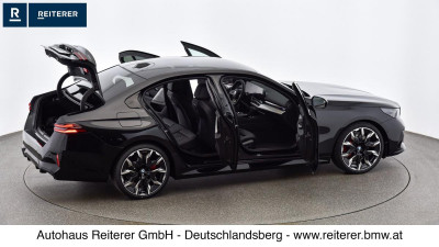BMW 5er Gebrauchtwagen BMW 5er Gebrauchtwagen
