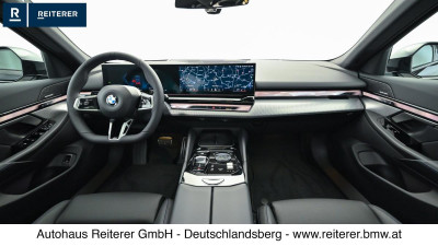 BMW 5er Gebrauchtwagen BMW 5er Gebrauchtwagen