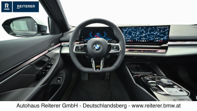 BMW 5er Gebrauchtwagen BMW 5er Gebrauchtwagen
