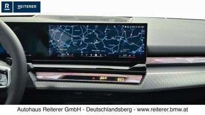BMW 5er Gebrauchtwagen BMW 5er Gebrauchtwagen