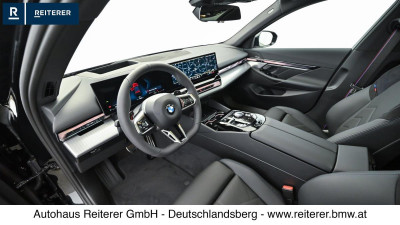 BMW 5er Gebrauchtwagen BMW 5er Gebrauchtwagen