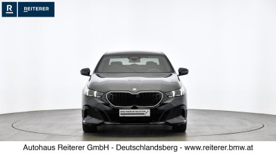 BMW 5er Gebrauchtwagen BMW 5er Gebrauchtwagen