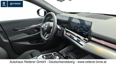 BMW 5er Gebrauchtwagen BMW 5er Gebrauchtwagen