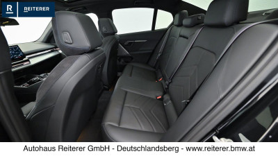 BMW 5er Gebrauchtwagen BMW 5er Gebrauchtwagen