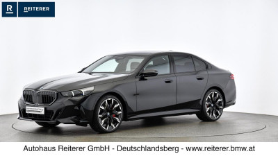 BMW 5er Gebrauchtwagen BMW 5er Gebrauchtwagen