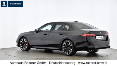 BMW 5er Gebrauchtwagen BMW 5er Gebrauchtwagen