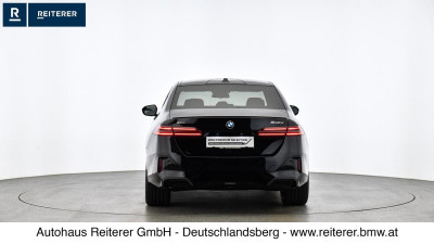 BMW 5er Gebrauchtwagen BMW 5er Gebrauchtwagen