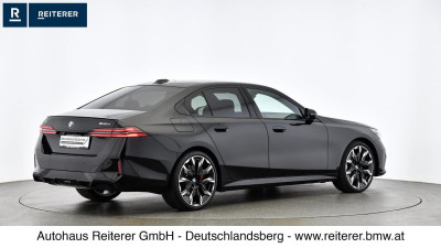 BMW 5er Gebrauchtwagen BMW 5er Gebrauchtwagen