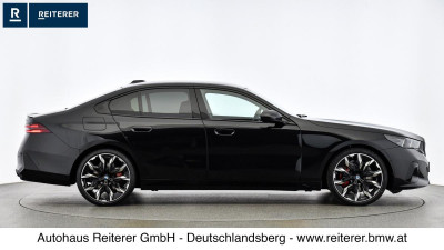 BMW 5er Gebrauchtwagen BMW 5er Gebrauchtwagen
