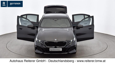 BMW 5er Gebrauchtwagen BMW 5er Gebrauchtwagen
