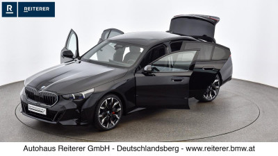 BMW 5er Gebrauchtwagen BMW 5er Gebrauchtwagen