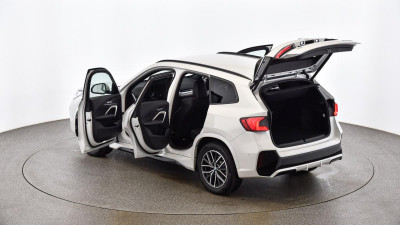BMW X1 Gebrauchtwagen BMW X1 Gebrauchtwagen
