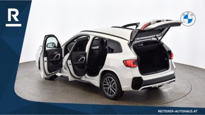 BMW X1 Gebrauchtwagen BMW X1 Gebrauchtwagen