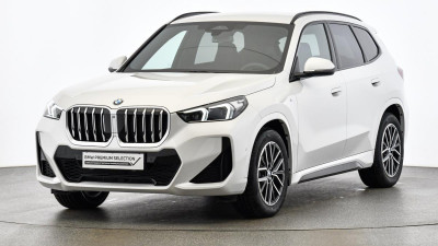 BMW X1 Gebrauchtwagen BMW X1 Gebrauchtwagen