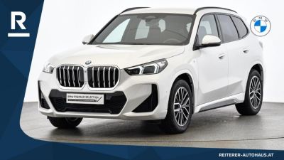 BMW X1 Gebrauchtwagen BMW X1 Gebrauchtwagen