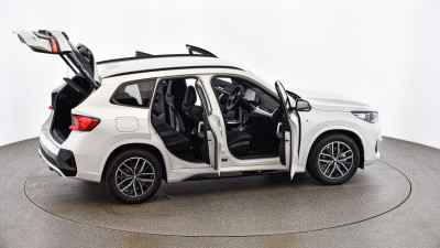 BMW X1 Gebrauchtwagen BMW X1 Gebrauchtwagen