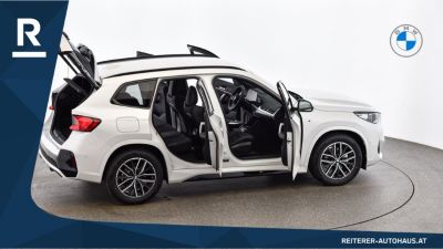 BMW X1 Gebrauchtwagen BMW X1 Gebrauchtwagen