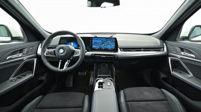 BMW X1 Gebrauchtwagen BMW X1 Gebrauchtwagen