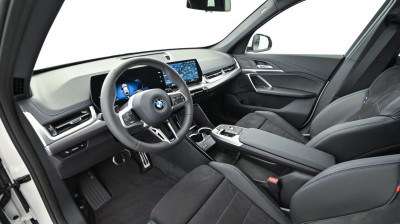 BMW X1 Gebrauchtwagen BMW X1 Gebrauchtwagen