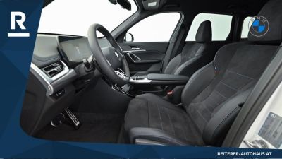 BMW X1 Gebrauchtwagen BMW X1 Gebrauchtwagen