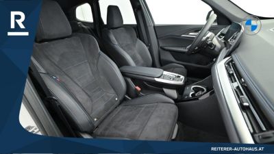 BMW X1 Gebrauchtwagen BMW X1 Gebrauchtwagen