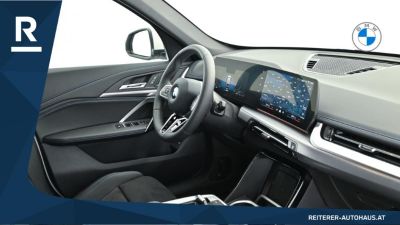 BMW X1 Gebrauchtwagen BMW X1 Gebrauchtwagen