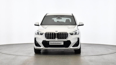 BMW X1 Gebrauchtwagen BMW X1 Gebrauchtwagen