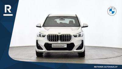 BMW X1 Gebrauchtwagen BMW X1 Gebrauchtwagen