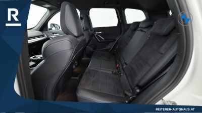 BMW X1 Gebrauchtwagen BMW X1 Gebrauchtwagen