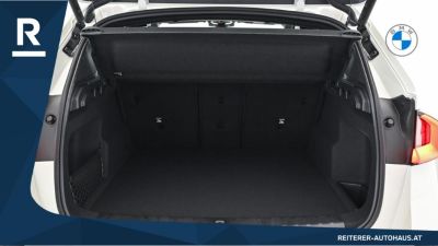 BMW X1 Gebrauchtwagen BMW X1 Gebrauchtwagen
