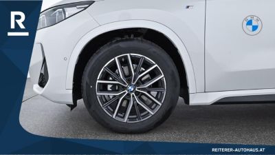 BMW X1 Gebrauchtwagen BMW X1 Gebrauchtwagen