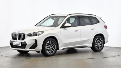 BMW X1 Gebrauchtwagen BMW X1 Gebrauchtwagen