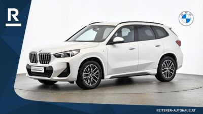BMW X1 Gebrauchtwagen BMW X1 Gebrauchtwagen
